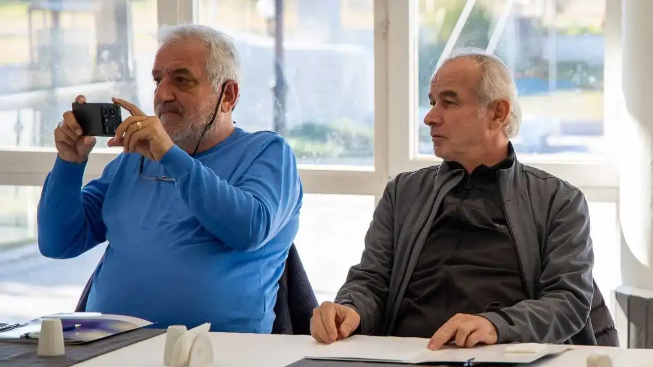 Manavgat’ta Doğalgazdan İmara Yol Haritası Açıklandı 3